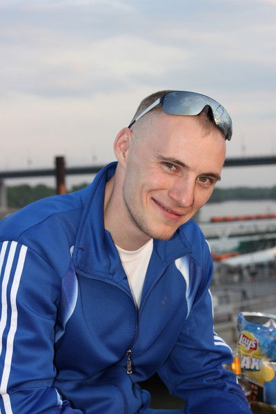 Александр Орлов