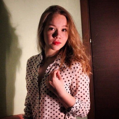 Юля Юрченко