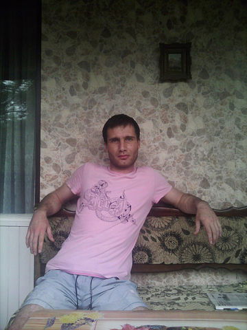 Юрий Романов