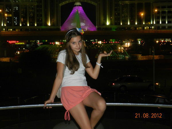 С Восходаа *))