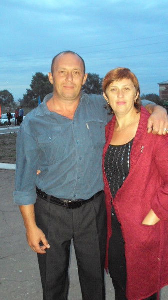 Наталья Литвинова