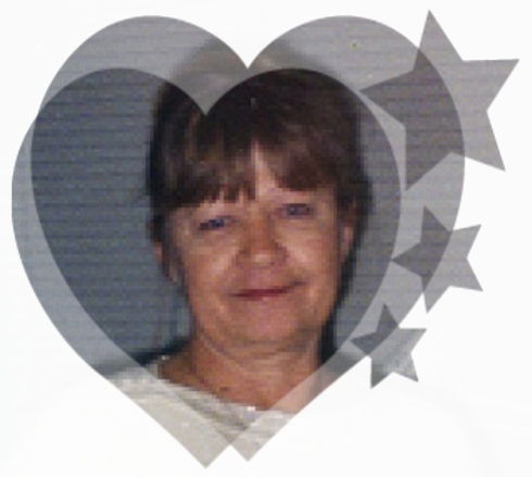 Valentina Sergeevna Mojaeva