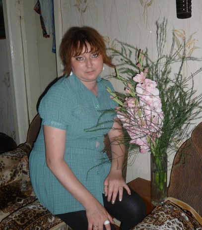 Гульнара Пекина