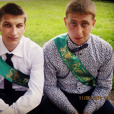 Виктор Дмитриевич