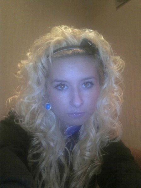 Анастасия Имангазина