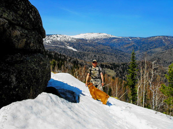 Владимир Гаврилов