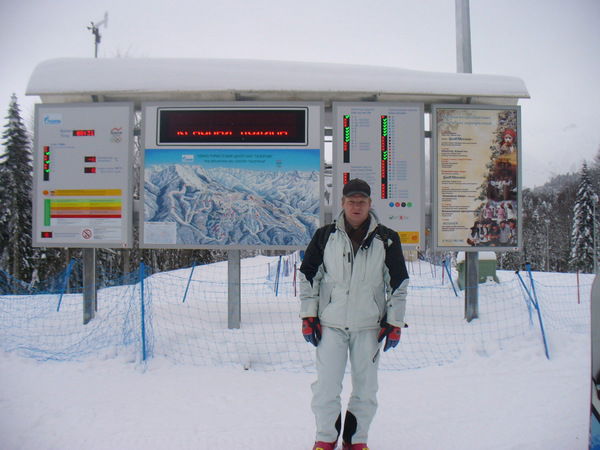 Олег Баранов