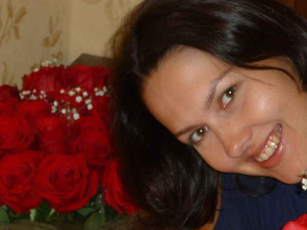 Анна Грачева