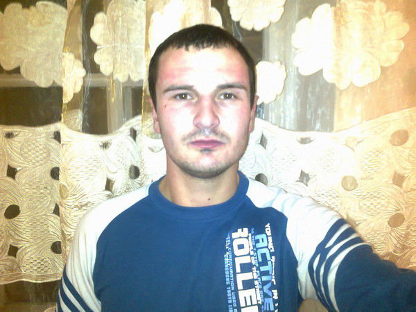 Дима Сауляк