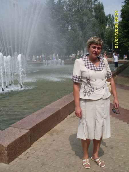 Ольга Андреева