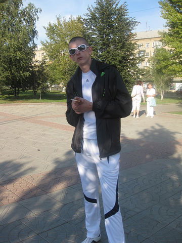 Максим Блинов