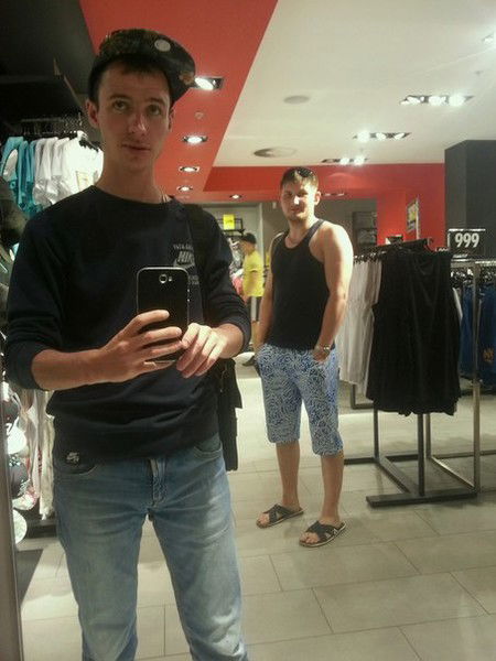 Александр Бодров