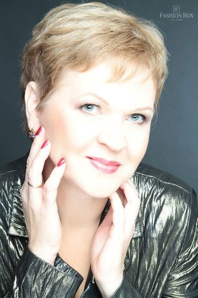 Ольга Муркаева