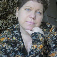 Галина Курнева