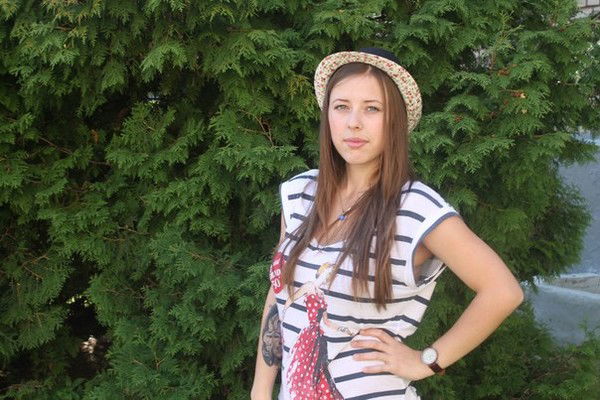 Любовь Немцова