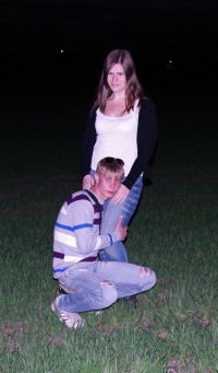 Настя Пащенко