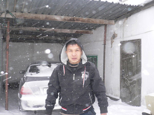 Айдос Ибраев