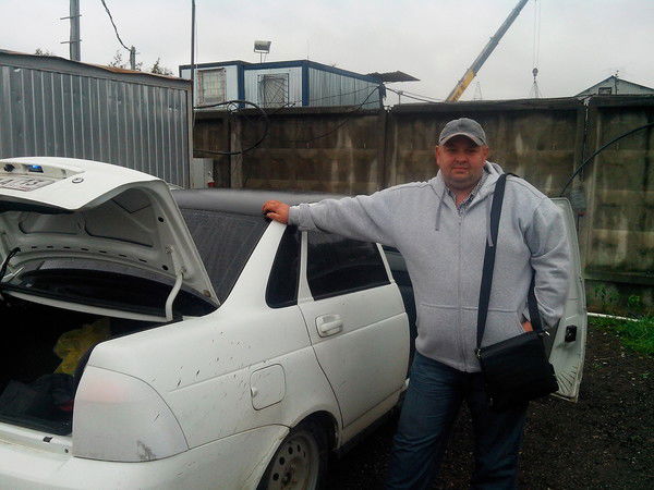 Илья Белоконев