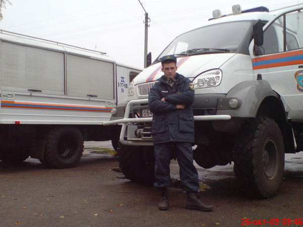 Артур Бардаускас