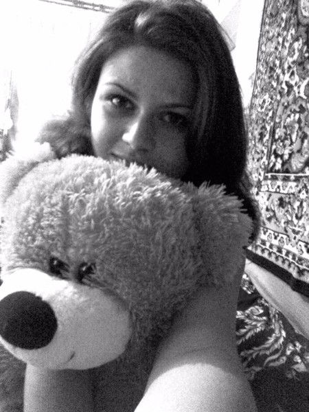 Екатерина Рожко