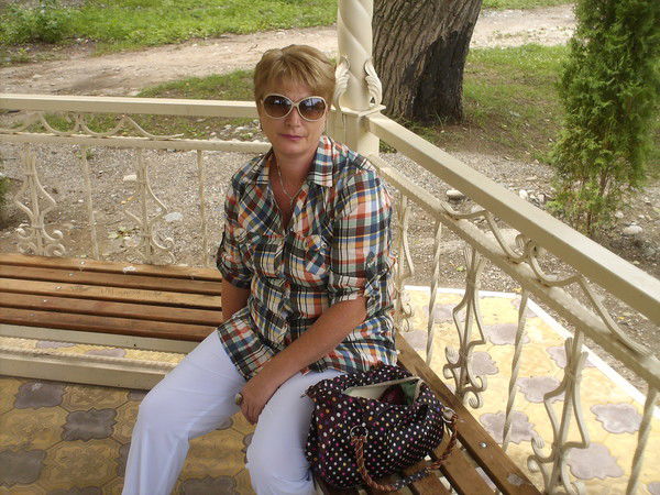 Ирина Зубанева