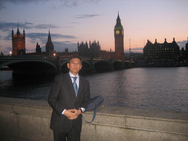 Бекберген Керей