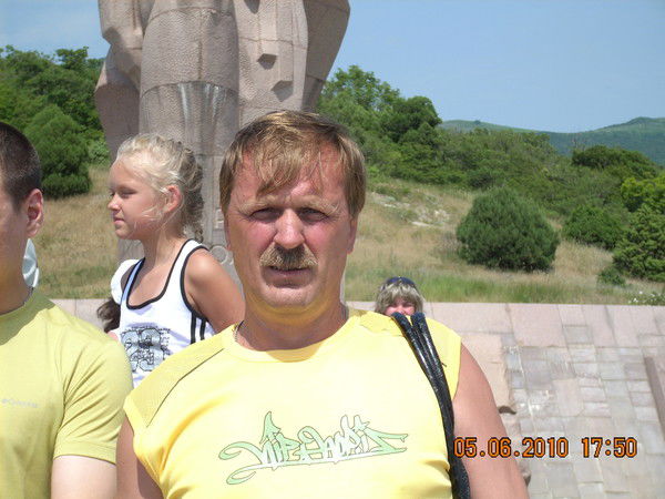 Михаил Иньшаков