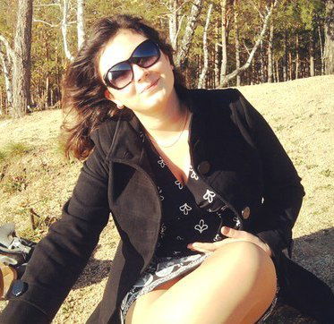 Анюта Мялкина