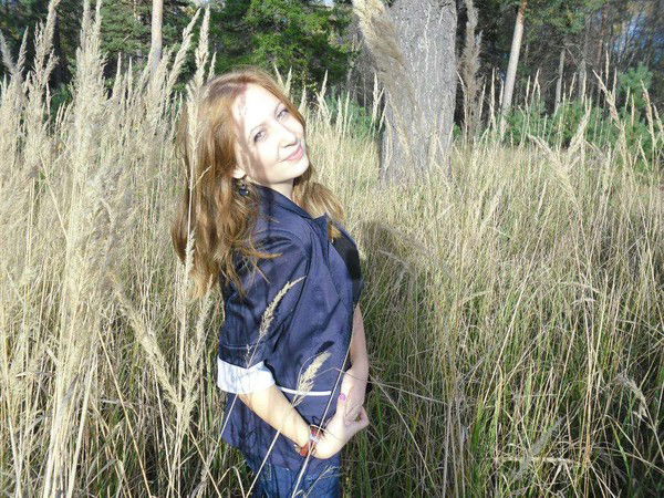 Ирина Чеботарева