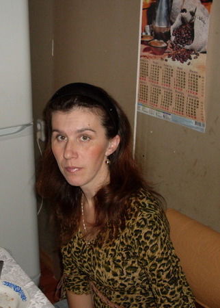 Анна Гадалова