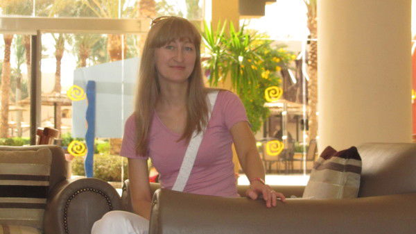 Айгуль Забирова