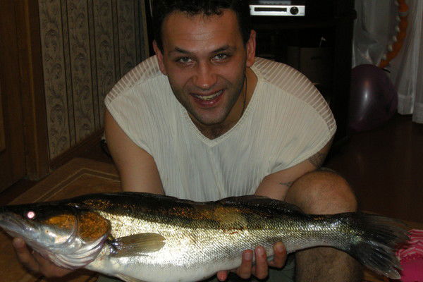 Андрей Тарасов