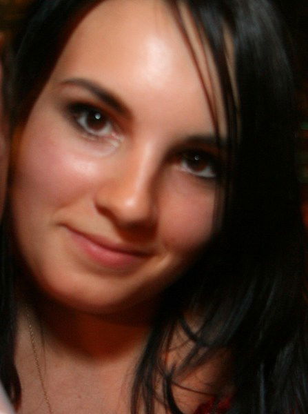 Третьякова Галина