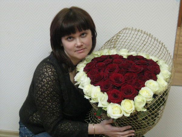 Ольга Тинякова