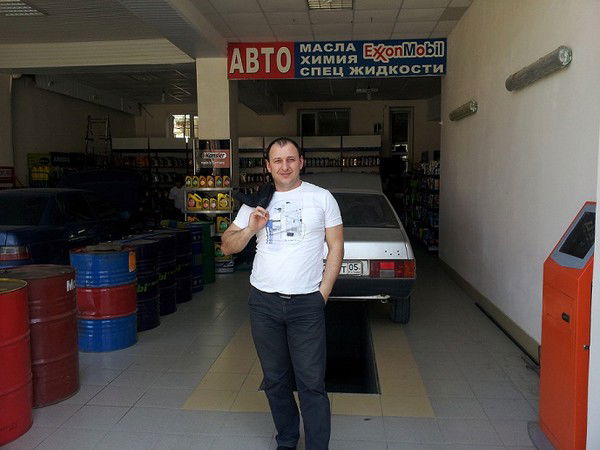 Магомед Мутртазалиев