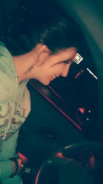 Любовь Бабенкова