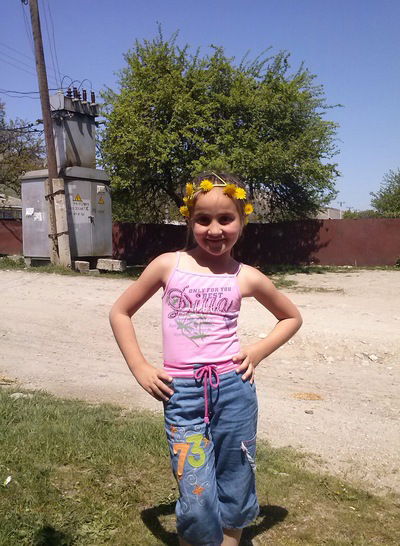 Ирада Тлимахова