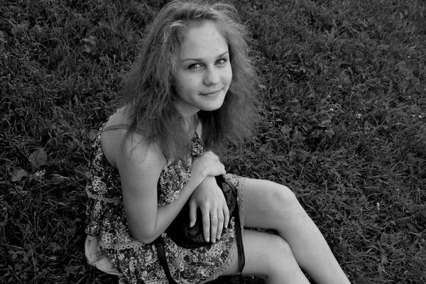 Ксюшка Максимова