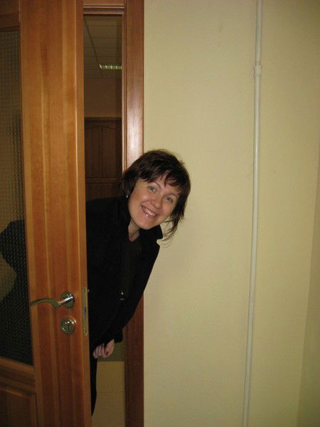 Елена Базик