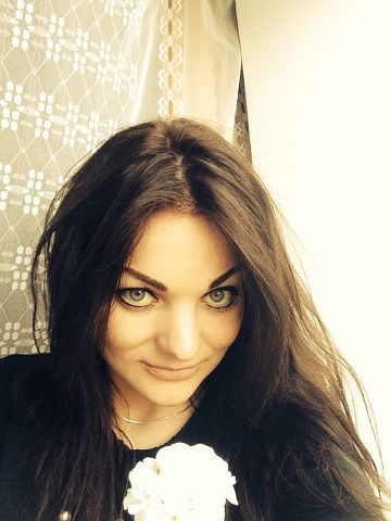 Ольга Минчук