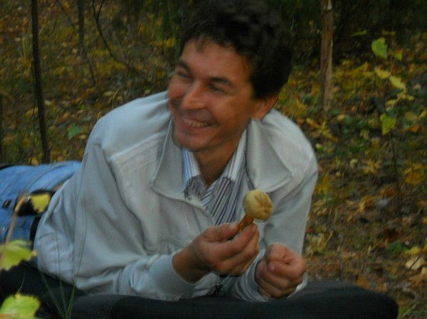 Альберт Ефремов