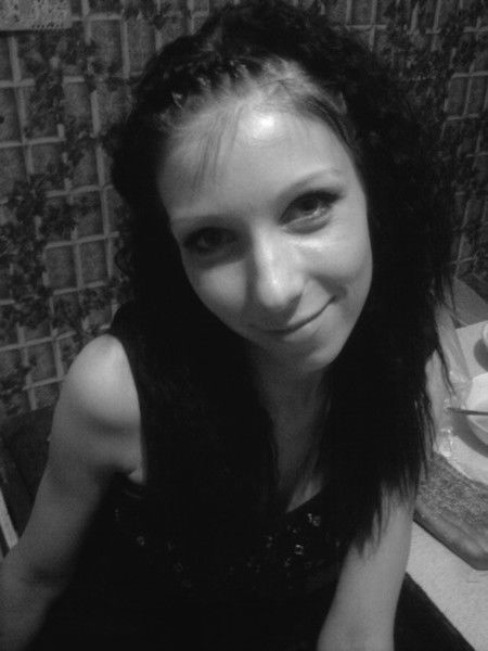 Елена Нагорная