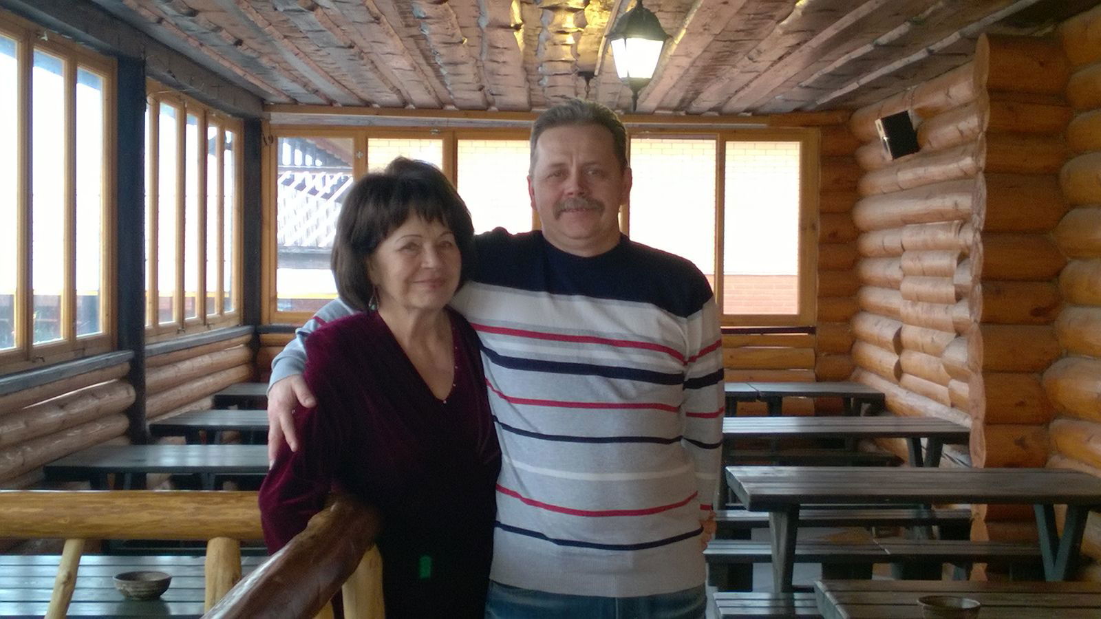 Виктор Иващенко