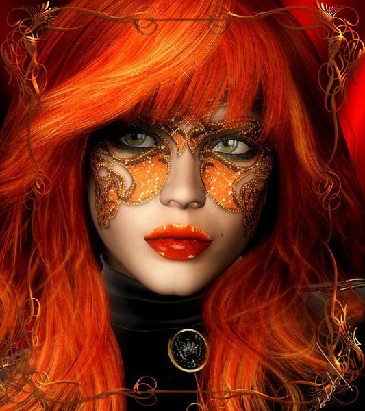 Юлия Приходько