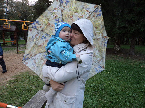 Светлана Лексина