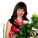Анна Бурлакова