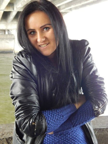 Ирина Привалова