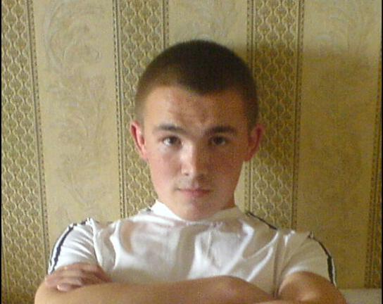 Санёк Федоров