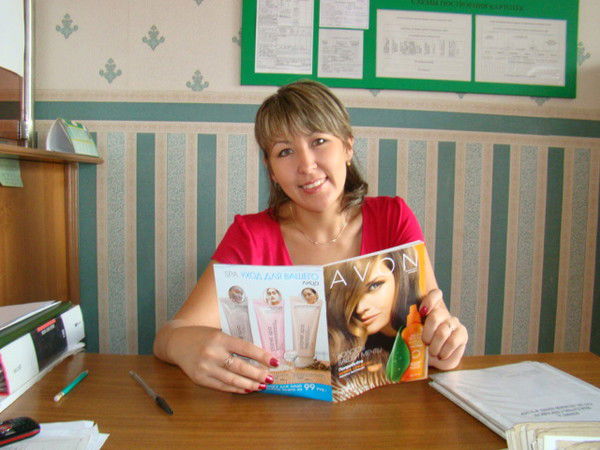 Гульназ Хасанова