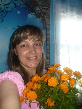 Галина Борзенко